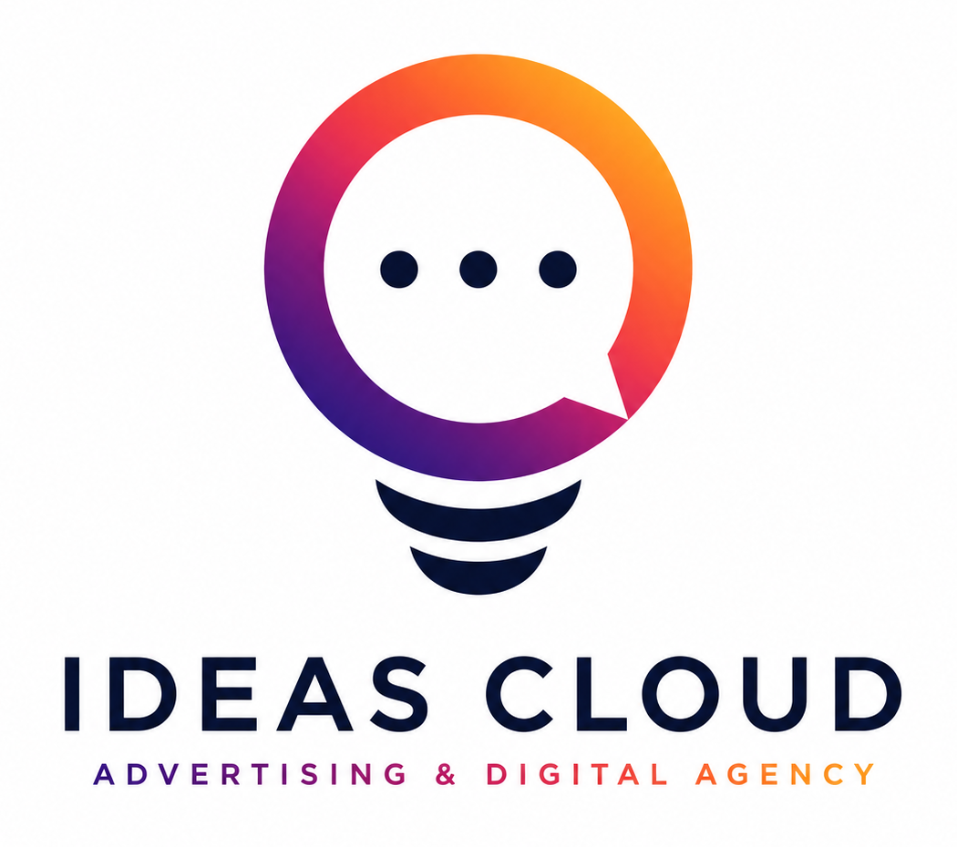 Ideas Cloud logo
